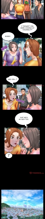 My AuntSecret Life Ch. 1-113 : página 1459