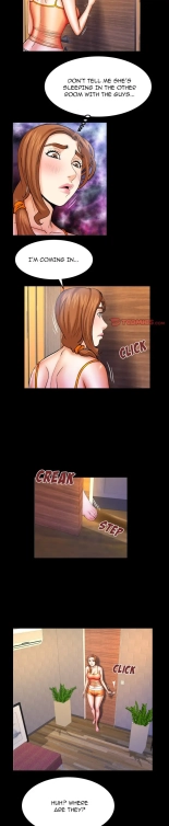 My AuntSecret Life Ch. 1-113 : página 1503