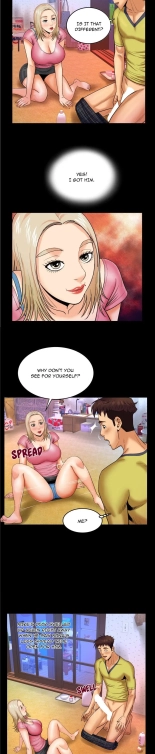 My AuntSecret Life Ch. 1-113 : página 156