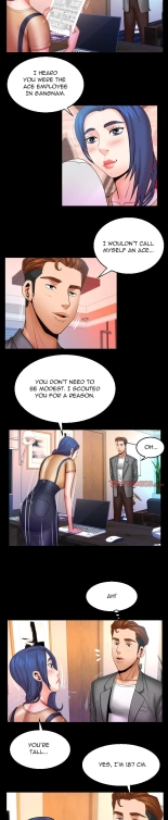 My AuntSecret Life Ch. 1-113 : página 1640