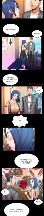 My AuntSecret Life Ch. 1-113 : página 1641