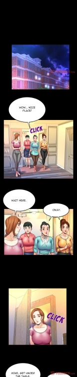 My AuntSecret Life Ch. 1-113 : página 1655