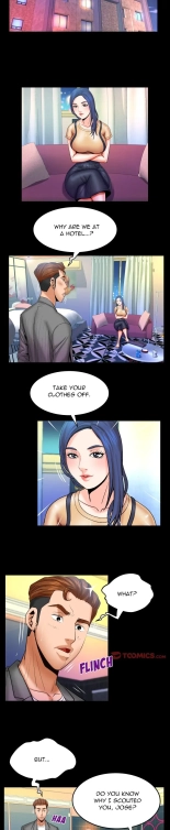 My AuntSecret Life Ch. 1-113 : página 1669