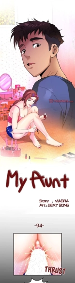 My AuntSecret Life Ch. 1-113 : página 1679