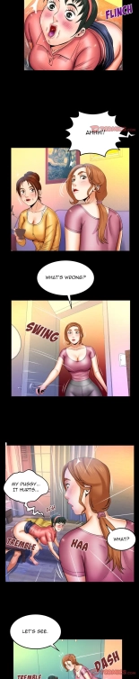 My AuntSecret Life Ch. 1-113 : página 1688