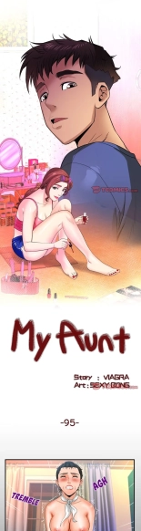 My AuntSecret Life Ch. 1-113 : página 1695