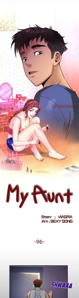 My AuntSecret Life Ch. 1-113 : página 1712