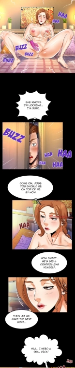 My AuntSecret Life Ch. 1-113 : página 1719