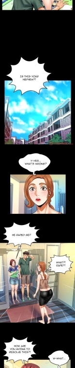 My AuntSecret Life Ch. 1-113 : página 1760