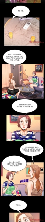 My AuntSecret Life Ch. 1-113 : página 1763