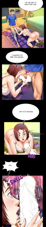 My AuntSecret Life Ch. 1-113 : página 1785