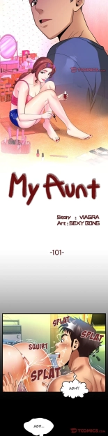 My AuntSecret Life Ch. 1-113 : página 1795