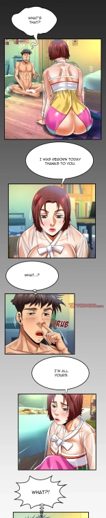 My AuntSecret Life Ch. 1-113 : página 1809