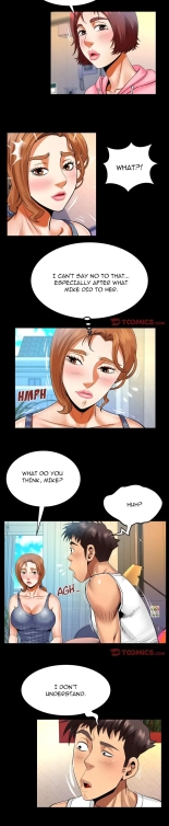 My AuntSecret Life Ch. 1-113 : página 1817