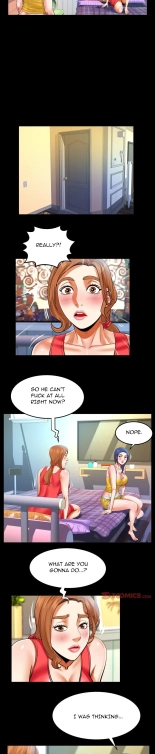 My AuntSecret Life Ch. 1-113 : página 1849