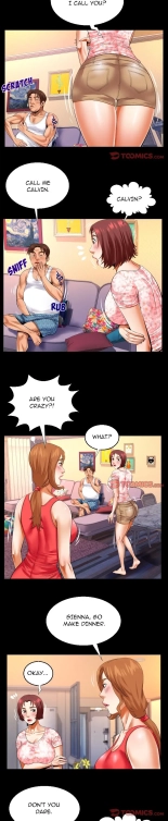 My AuntSecret Life Ch. 1-113 : página 1868