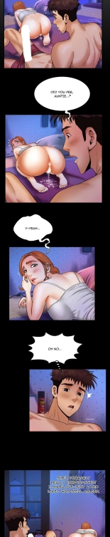 My AuntSecret Life Ch. 1-113 : página 190