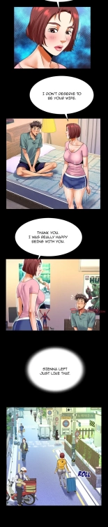 My AuntSecret Life Ch. 1-113 : página 1904