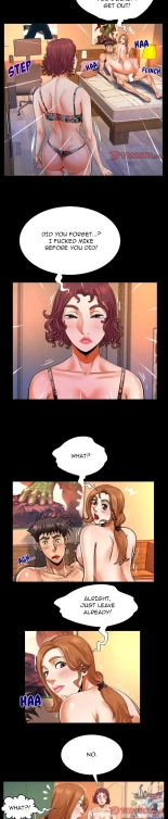 My AuntSecret Life Ch. 1-113 : página 1916