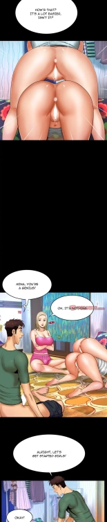 My AuntSecret Life Ch. 1-113 : página 223