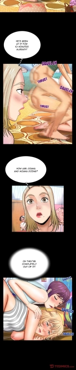 My AuntSecret Life Ch. 1-113 : página 229