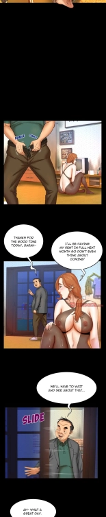 My AuntSecret Life Ch. 1-113 : página 231