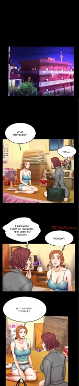 My AuntSecret Life Ch. 1-113 : página 258