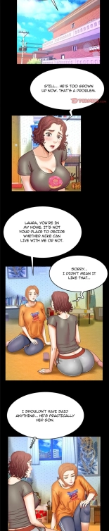 My AuntSecret Life Ch. 1-113 : página 265