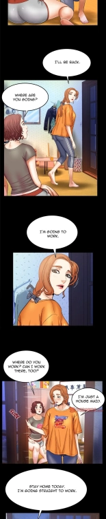 My AuntSecret Life Ch. 1-113 : página 266