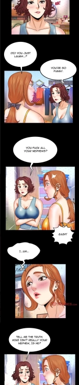 My AuntSecret Life Ch. 1-113 : página 326