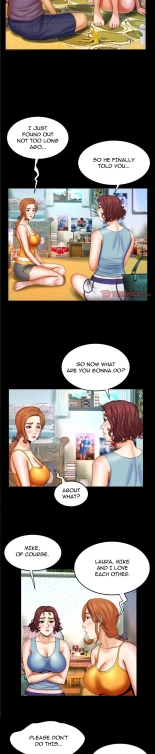 My AuntSecret Life Ch. 1-113 : página 330