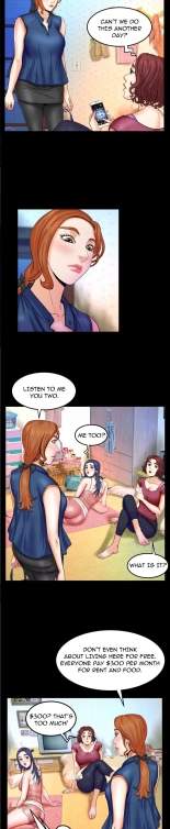 My AuntSecret Life Ch. 1-113 : página 382