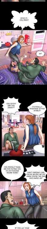 My AuntSecret Life Ch. 1-113 : página 404