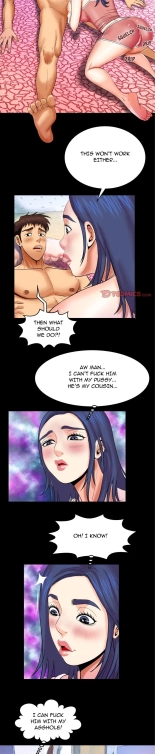 My AuntSecret Life Ch. 1-113 : página 411