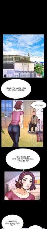 My AuntSecret Life Ch. 1-113 : página 426