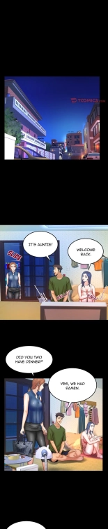 My AuntSecret Life Ch. 1-113 : página 433