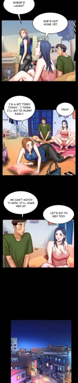 My AuntSecret Life Ch. 1-113 : página 434