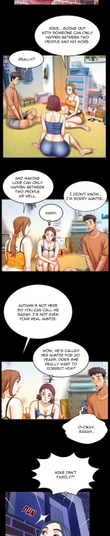 My AuntSecret Life Ch. 1-113 : página 452