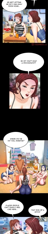 My AuntSecret Life Ch. 1-113 : página 460