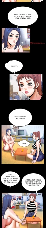 My AuntSecret Life Ch. 1-113 : página 466