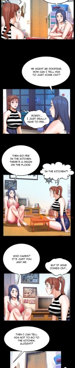 My AuntSecret Life Ch. 1-113 : página 468