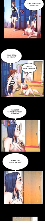 My AuntSecret Life Ch. 1-113 : página 473