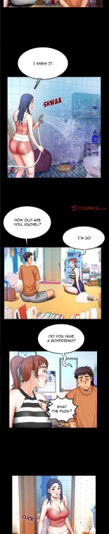 My AuntSecret Life Ch. 1-113 : página 482