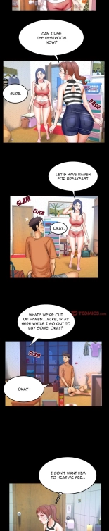 My AuntSecret Life Ch. 1-113 : página 483