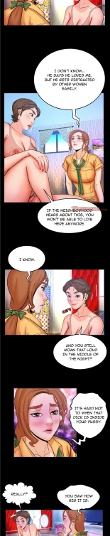 My AuntSecret Life Ch. 1-113 : página 549