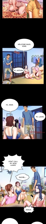 My AuntSecret Life Ch. 1-113 : página 550