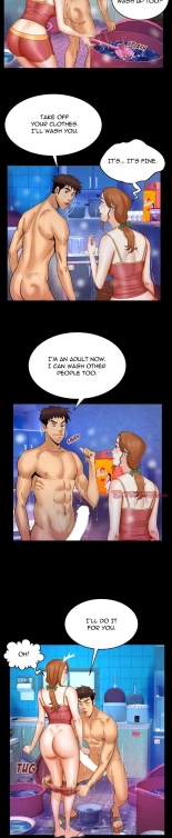 My AuntSecret Life Ch. 1-113 : página 558