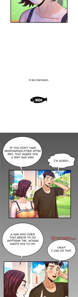 My AuntSecret Life Ch. 1-113 : página 573