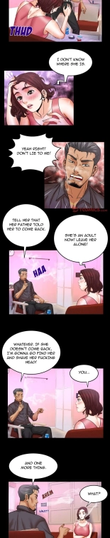 My AuntSecret Life Ch. 1-113 : página 652