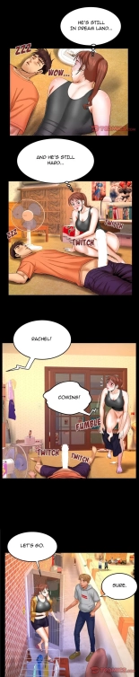 My AuntSecret Life Ch. 1-113 : página 668